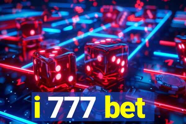 i 777 bet